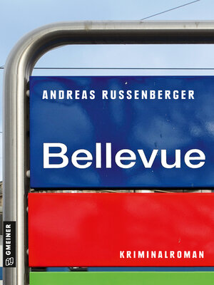 cover image of Bellevue